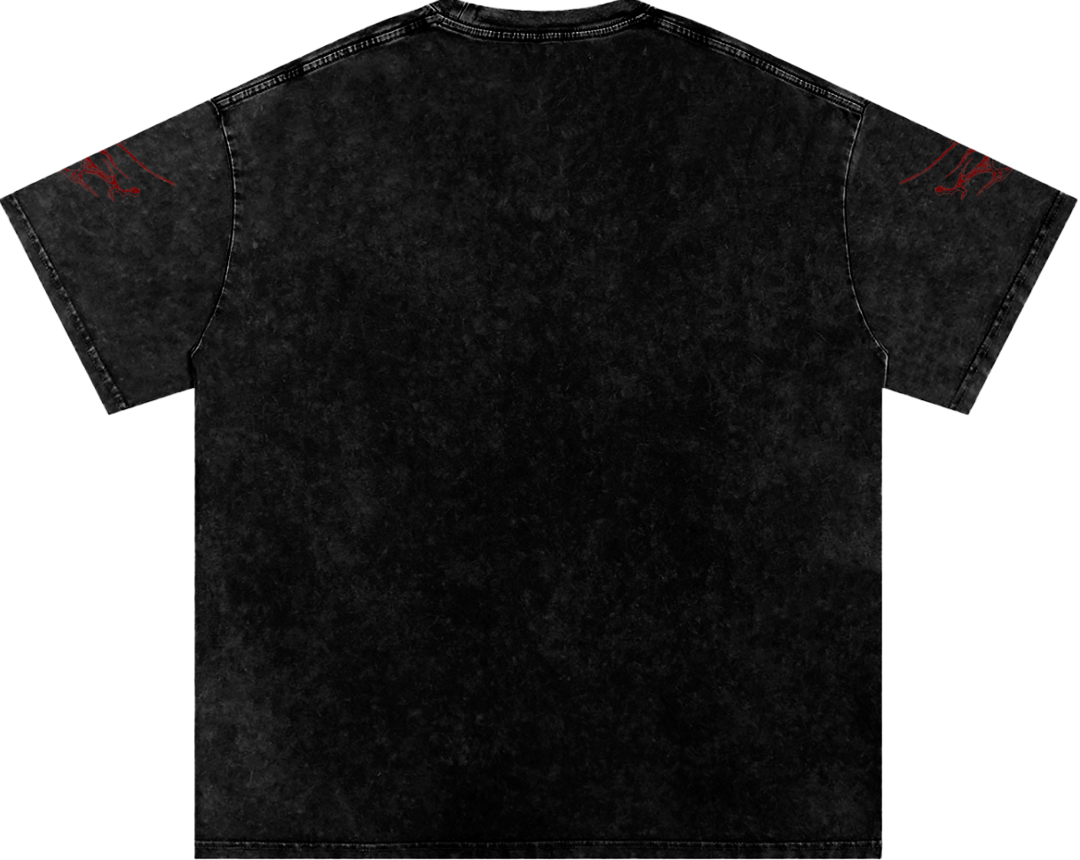 rxyquaza [washed tee]