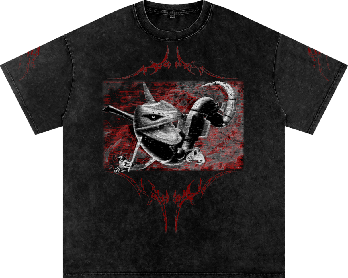 rxyquaza [washed tee]