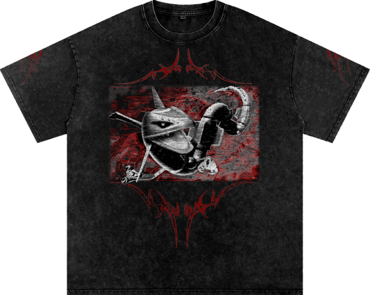 rxyquaza [washed tee]